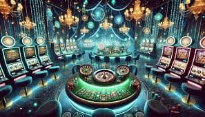 Tembak Ikan fishing game interface on hk keluaran showing targets and payout values